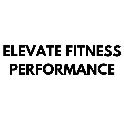 Elevate Fitness Performance