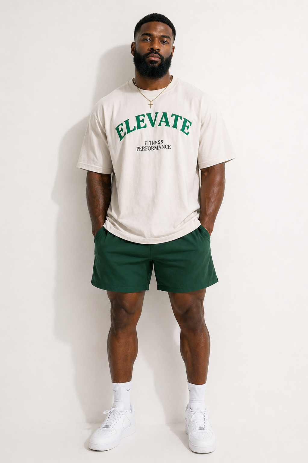 The Pioneer Tee