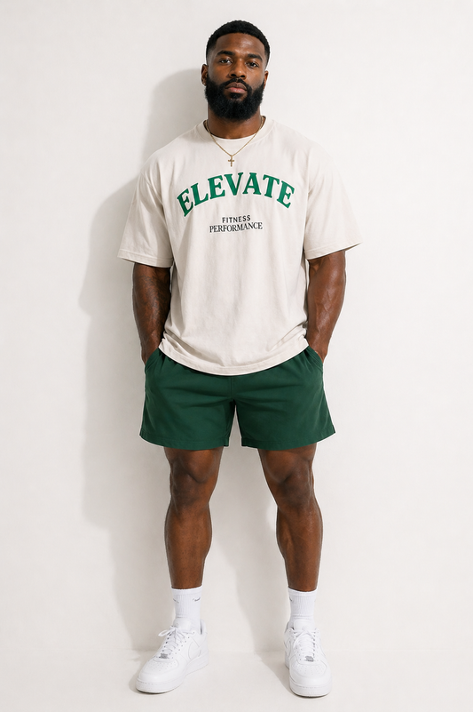 The Pioneer Tee