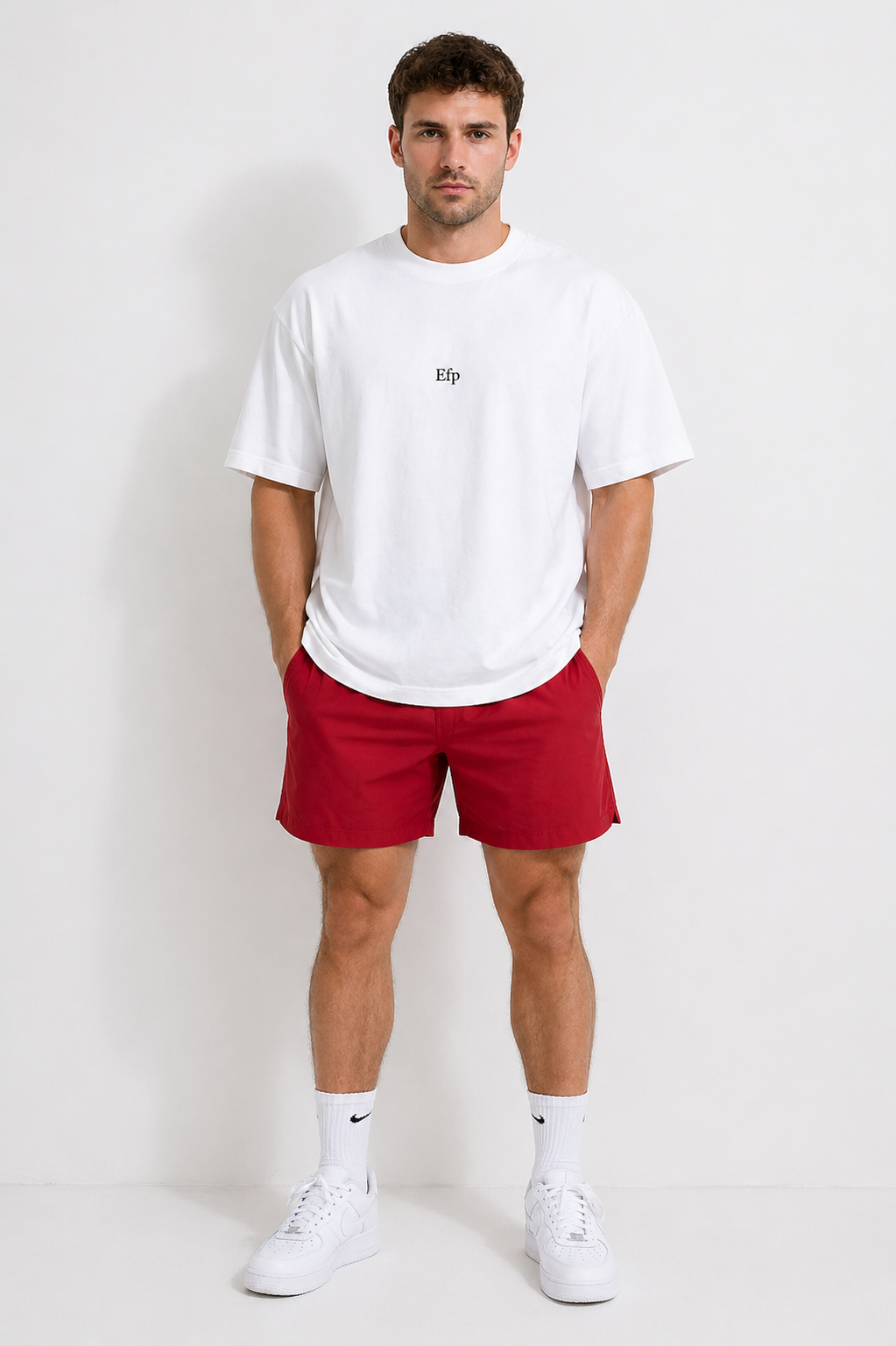 Minimalist Tee