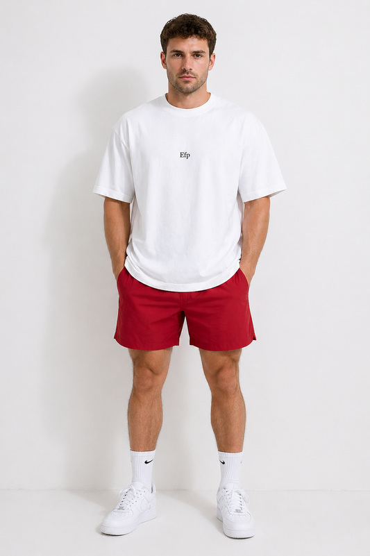 Minimalist Tee